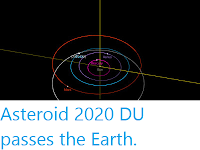 https://sciencythoughts.blogspot.com/2020/02/asteroid-2020-du-passes-earth.html