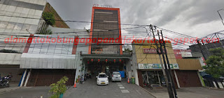 Hotel Murah Di Jakarta G7 Hotel