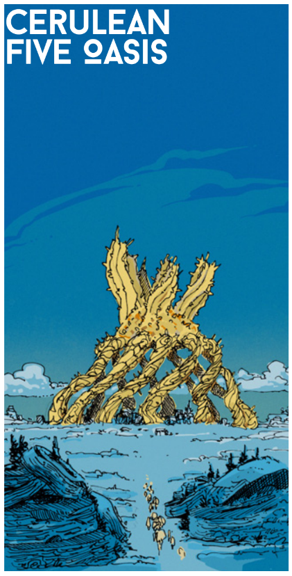 Cerulean V, UVG 2E pg. 68
