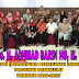 Achmad Sardi Resmi Ketua Persatuan Pensiunan Indonesia Provinsi Bengkulu