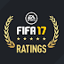 FIFA 17 RATINGS | TOP 50 (ACTUALIZADO)