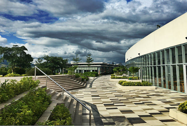 Sky Park at SM Seaside City Cebu