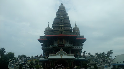 Graha Bunda Maria Annai Valengkanni