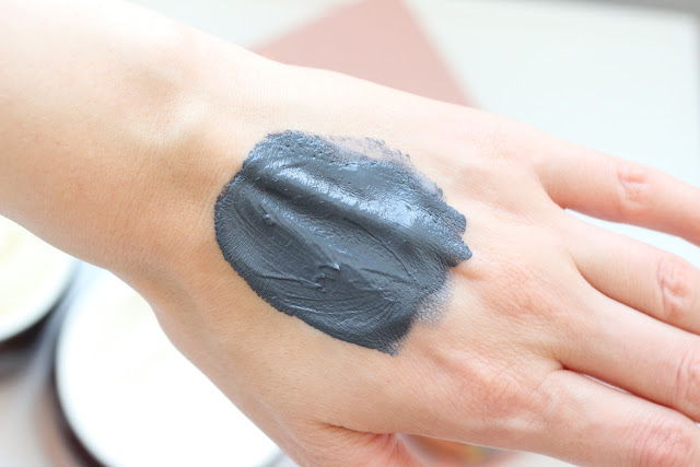 The Body Shop Himalayan Charcoal Body Clay