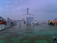 Top deck