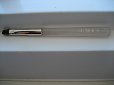 Clinique Brush-On Cream Liner