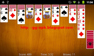 Spider Solitaire 2.1.2