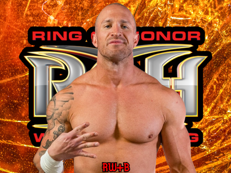 Ring of Honor TV #522 Review