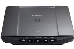 Canon CanoScan LiDE 210 Scanner Driver Downloads For Windows, Mac OS and Linux