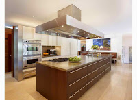 Modern Kitchen Designs