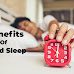  The Power of Sleep: Understanding the Importance of Quality Rest for a Healthy Life