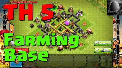 Tips Terbaru Bermain Game COC Agar Bisa Menang