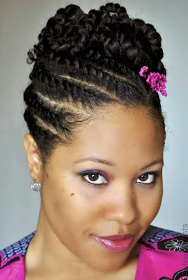 braiding hairstyles for black women