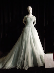 Harrods Once Upon Dream Disney Tianna gown