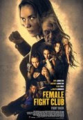 Download Film Female Fight Club (2016) BRRip Subtitle Indonesia