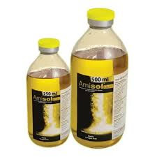 Amisol Gold IV Infusion এর কাজ কি | Amisol Gold IV Infusion ব্যবহারের নিয়ম | Amisol Gold IV Infusion এর দাম
