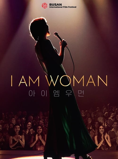 [HD] I Am Woman 2020 Ver Online Gratis