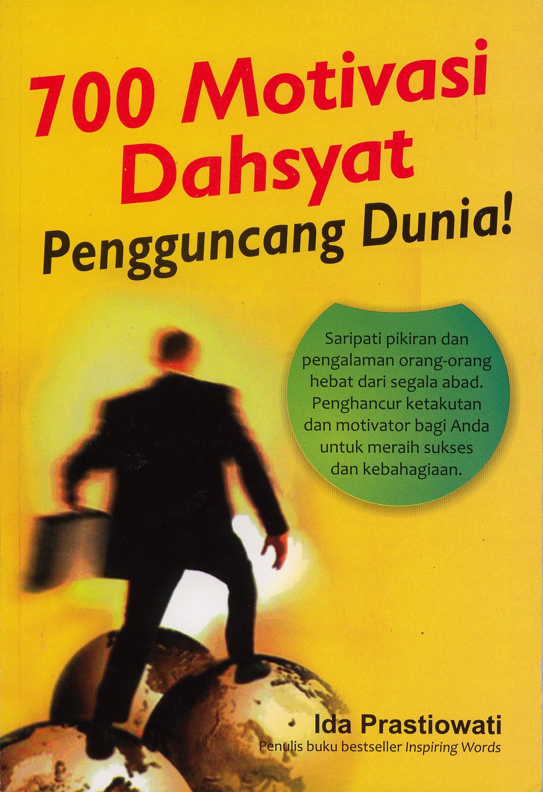 A Bridge To The Top Motivasi Dahsyat Mengguncang Dunia