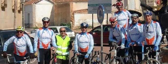 CLUB CICLISTA "CONCORDIA JR"