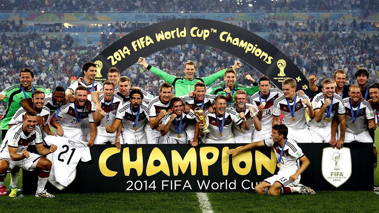 Germany national football team