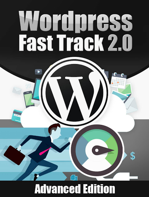 Earn money with WordPress Fast Track V2 video course