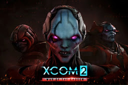 Cheat Xcom 2: War of The Chosen Bahasa Indonesia