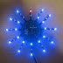 Binary Burst Clock