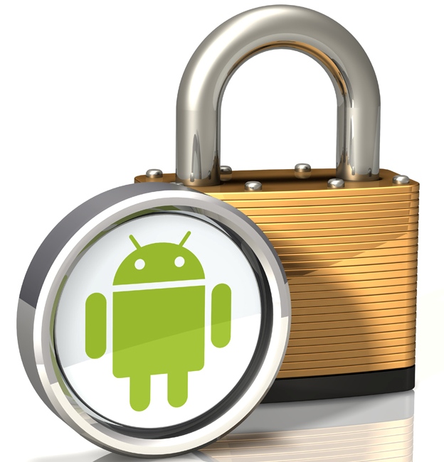 Android Lock App