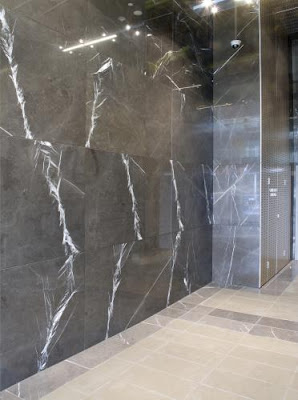 Pietra Gray Marble