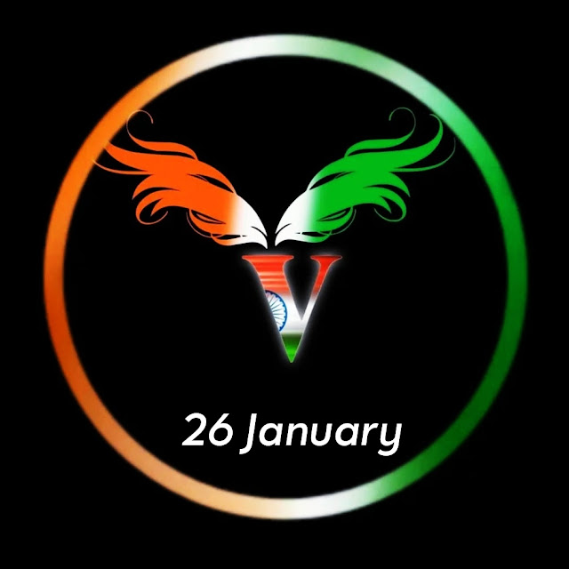 Republic Day Whatsapp DP