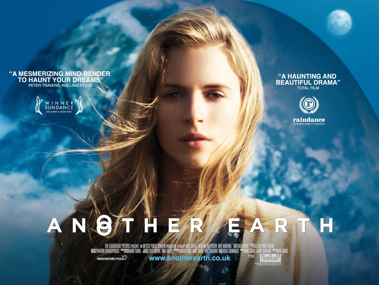 2011 Another Earth