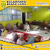 Kegiatan Gerakan Jum'at Berkah Berbagi (GJ2B) Banjarmasin dan doa bersama serta Berbagi Kebahagiaan Bersama anak yatim/piatu/yatim piatu yang tinggal di wilayah Kelurahan Pasar Lama kota Banjarmasin.