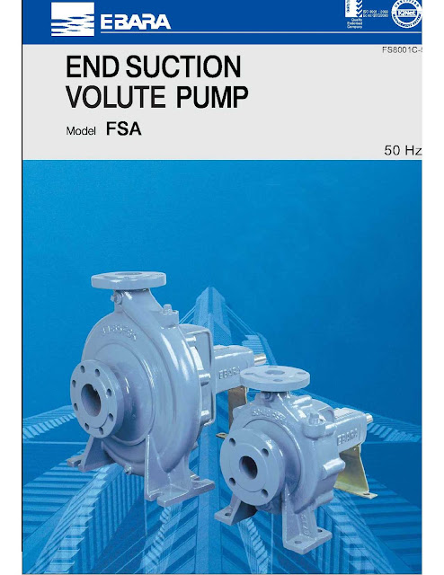 Harga Submersible Pump dan Centrifugal Pump