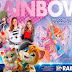 Winx na Licensing Expo de Las Vegas