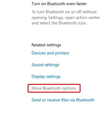 Cara Menggunakan Bluetooth PC Atau Laptop Untuk Mengirim Dan Menerima File
