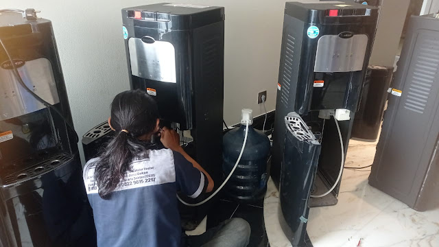 Jasa Service Dispenser Tomang Terdekat