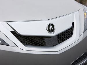 acura