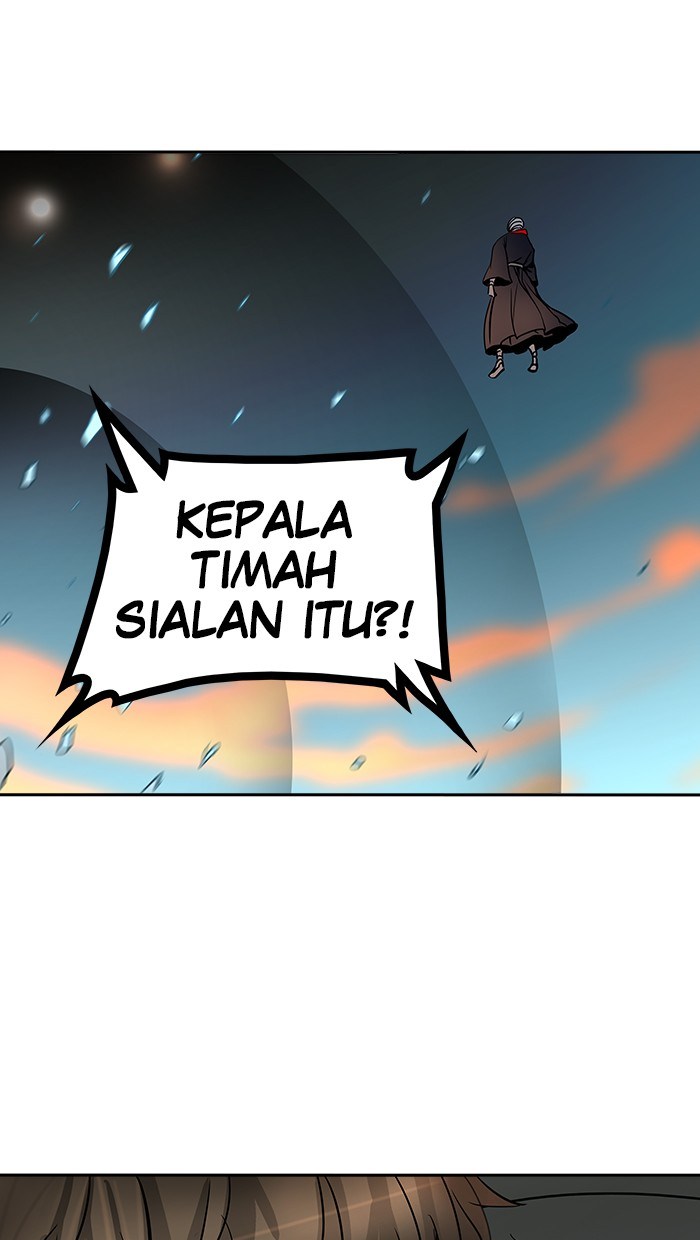 Webtoon Tower Of God Bahasa Indonesia Chapter 302