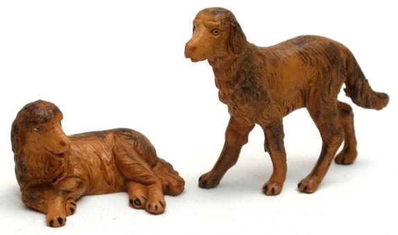 Dog Figurines Wholesale1