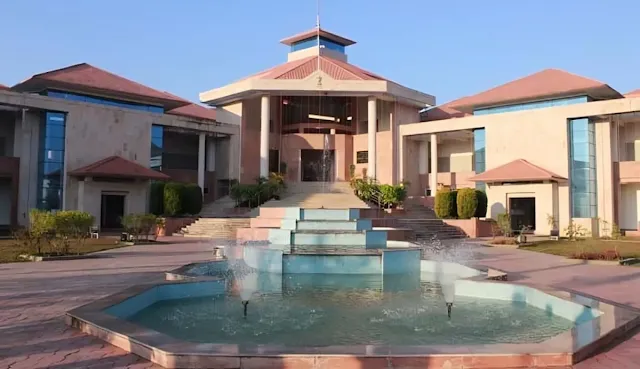 11 Judicial Officers Promoted to MJS Grade-II and MJS Grade-I in Manipur