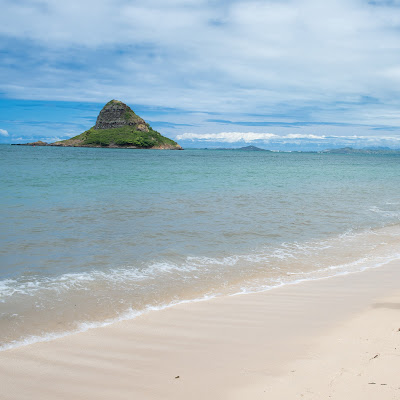 Kaneohe Bay