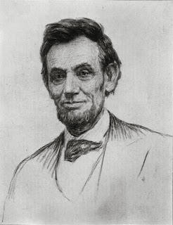 Abraham Lincoln Biography