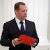 Medvegyev: a terroristák csak az erő nyelvén értenek, meg kell semmisíteni őket 