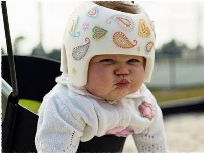 Priceless Expression - Cute Baby