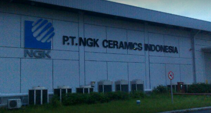 Lowongan Kerja PT NGK Ceramics Indonesia  Bursa Lowongan 