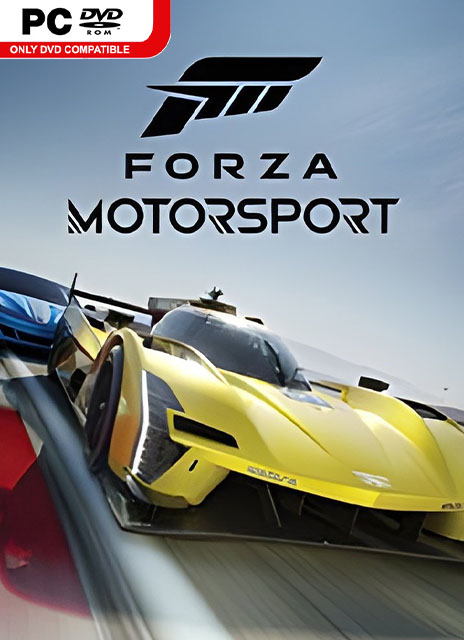 Forza Motorsport