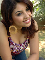 Gorgeous, Richa, Gangopadhyay, Photoshoot