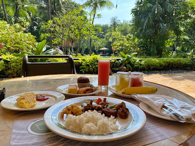 Shangri-la Hotel Surabaya