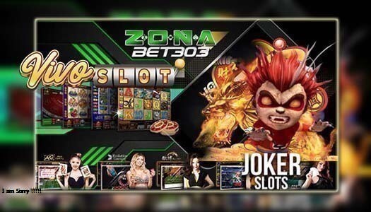 Joker123 Situs Judi Slot Online, Joker123, Casino Rolet Online