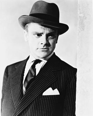 And I owe a personal shoutout to Jimmy Cagney one of the bestdressed male 